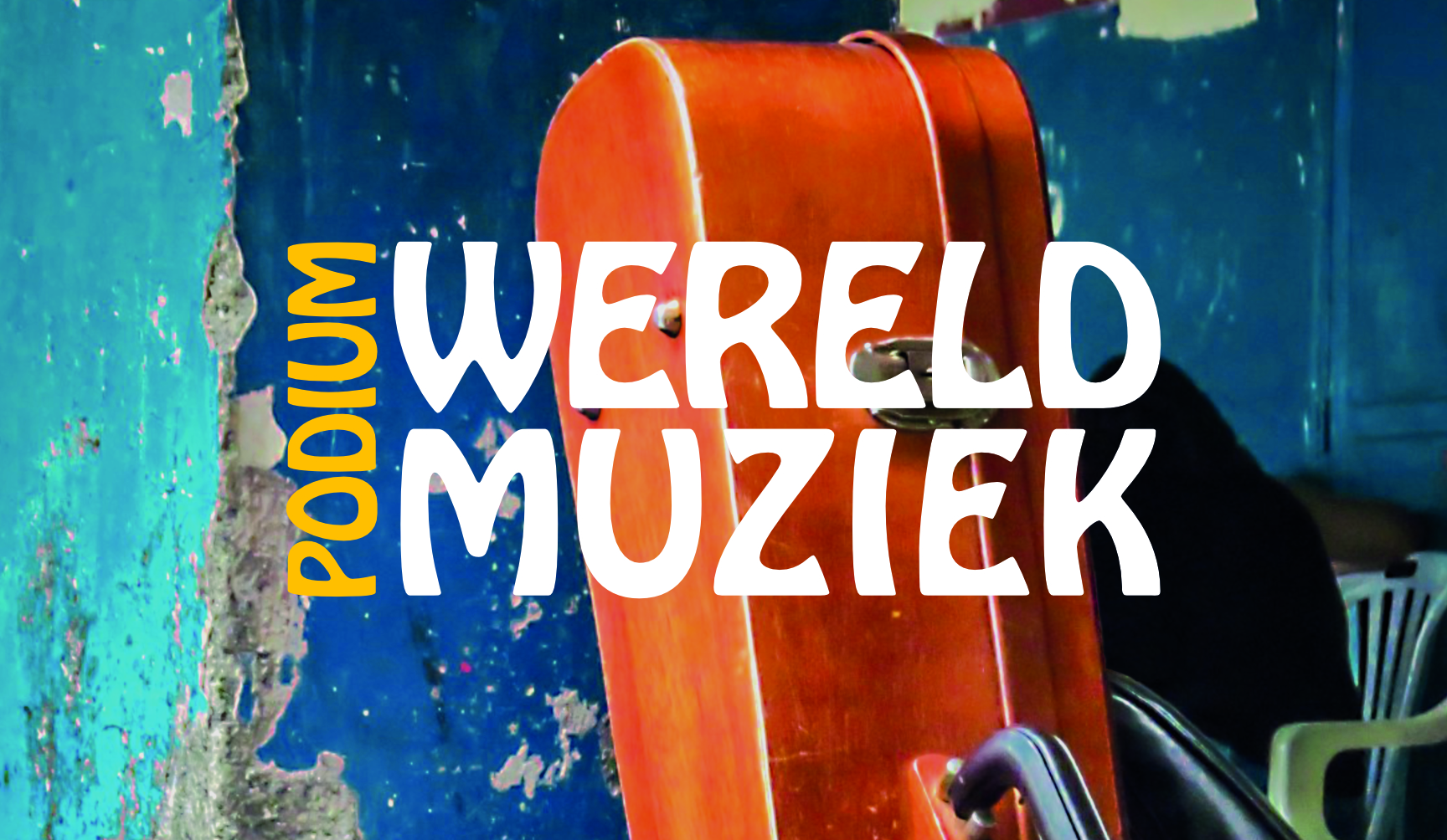 Podium Wereldmuziek 